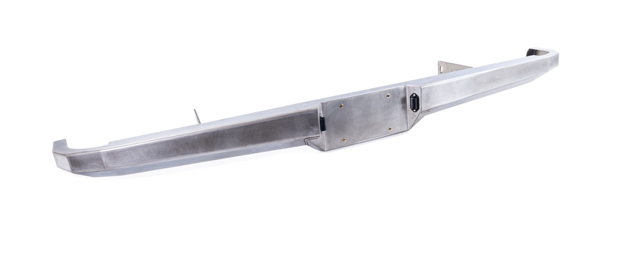 2009-2018 Ram 1500 - Plate Rear Bumper