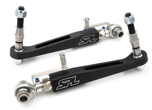 GT350 Mustang Front Lower Control Arms (SPL FLCA GT350)
