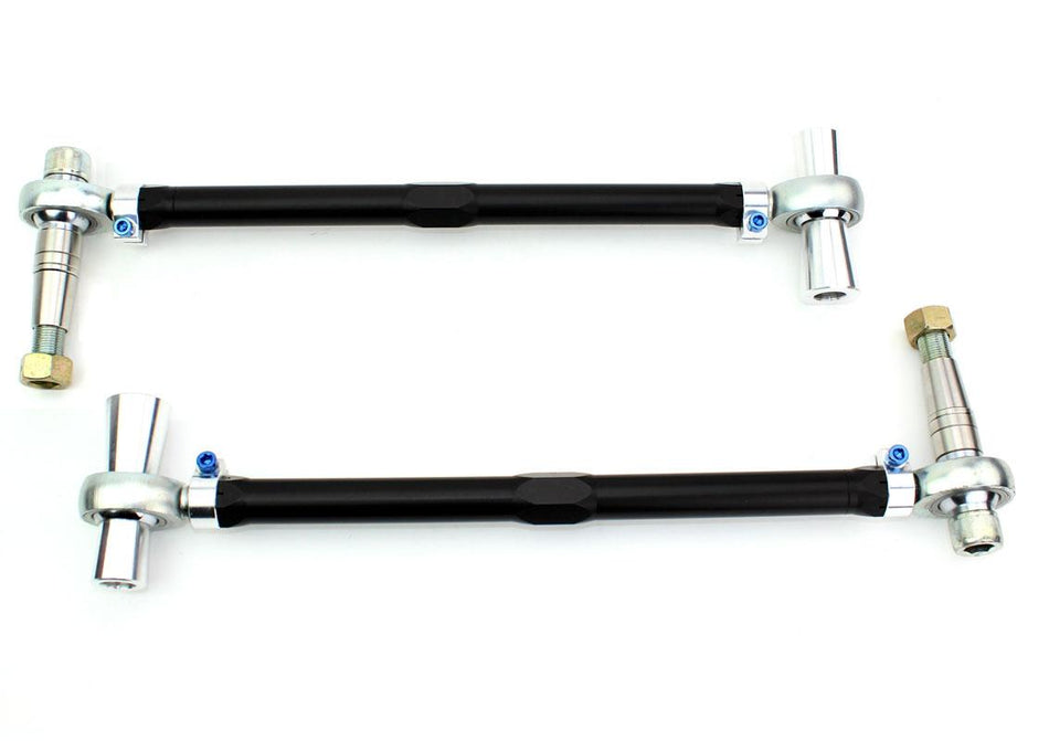 GT350 Mustang Front Tension Rods (SPL TR GT350)