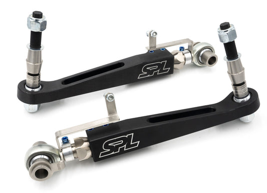 GT500 Mustang Front Lower Control Arms (SPL FLCA GT500)