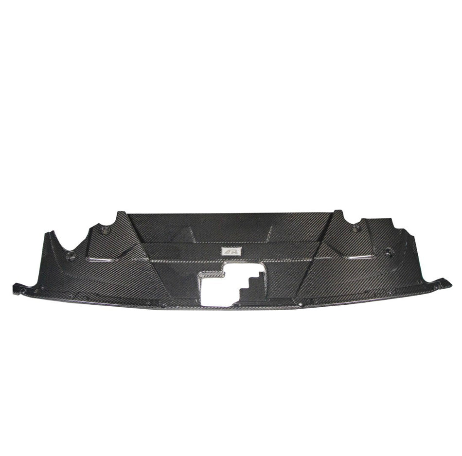 Ford Mustang S650 Carbon Fiber Cooling Plate 2024 - Current