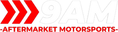 9 Aftermarket Motorsports logo png