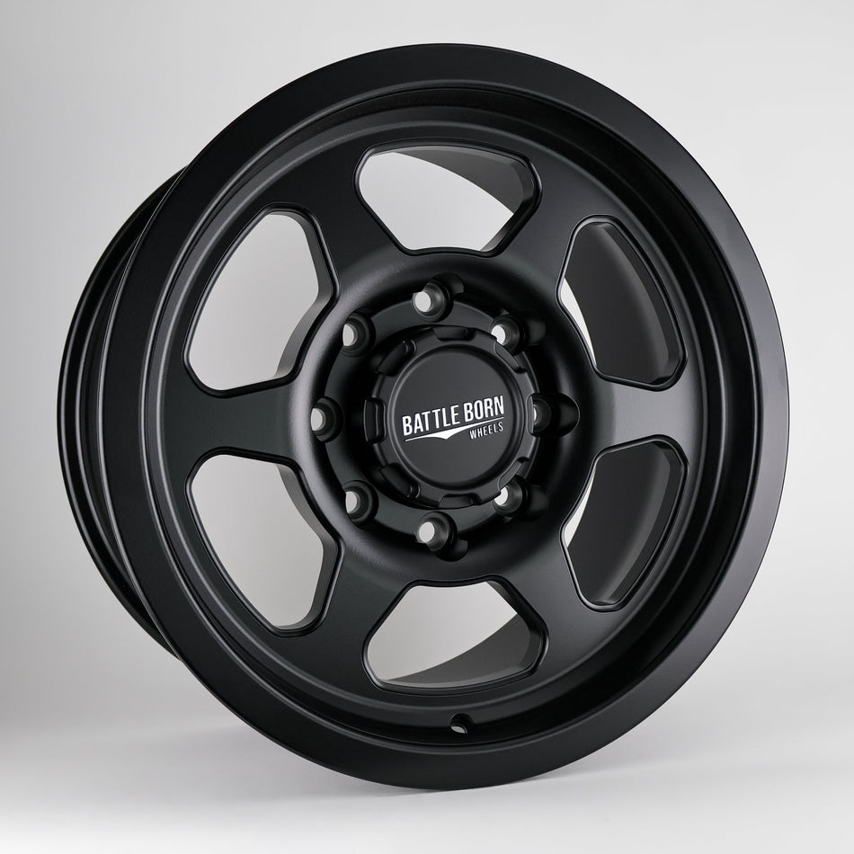 X-RAY | FORGED | HoldFAST