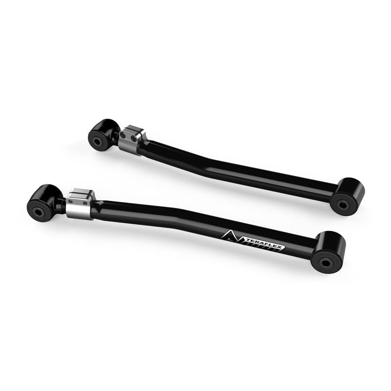 JK: Alpine Short Control Arm Kit - Front Lower (2-4" Lift) - (1415500)