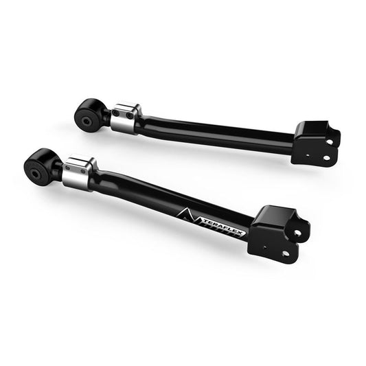 JK: Alpine Short Control Arm Kit - Front Upper (2-4" Lift) - (1415520)