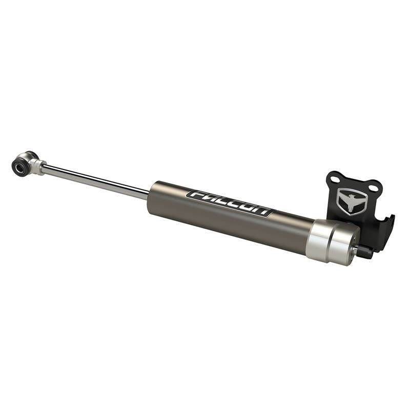 JL / JT: Falcon Nexus EF 2.1 Steering Stabilizer - Stock Tie Rod (09-02-21-110-000)