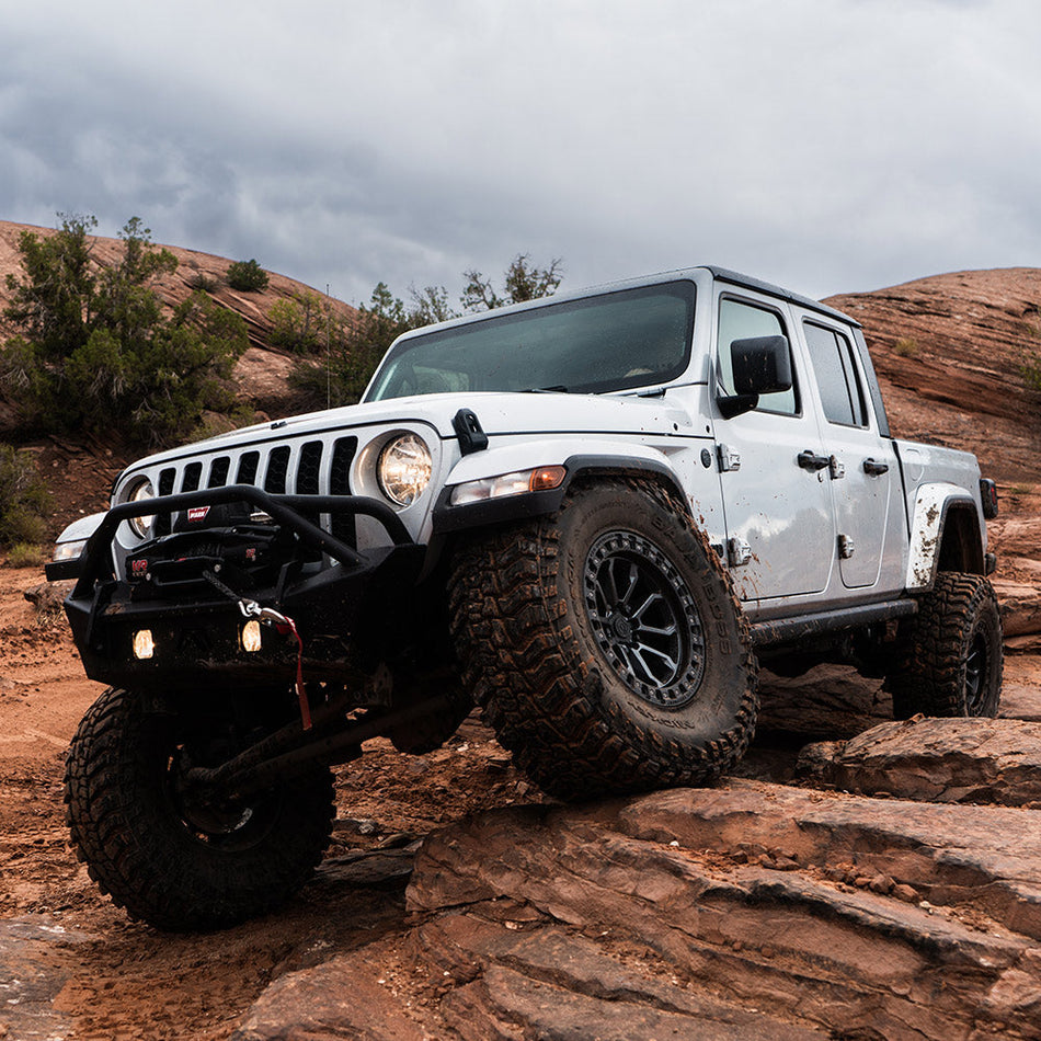 JEEP GLADIATOR JT 2020+ 4.0" DYNAMIC LIFT KIT