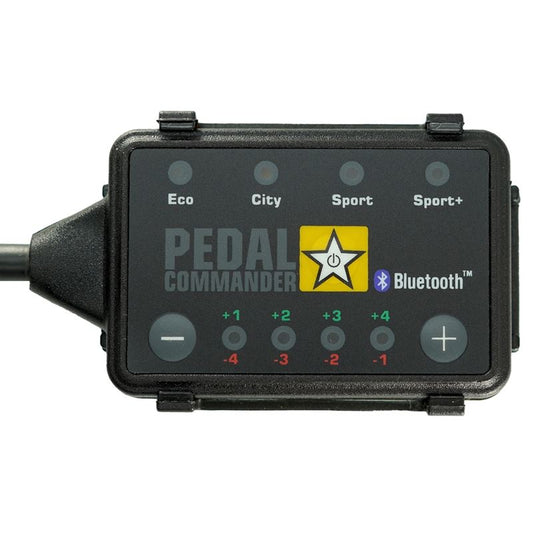 Jeep JL / JT (2018+) / Throttle Response Controller with Bluetooth Support (PC78)
