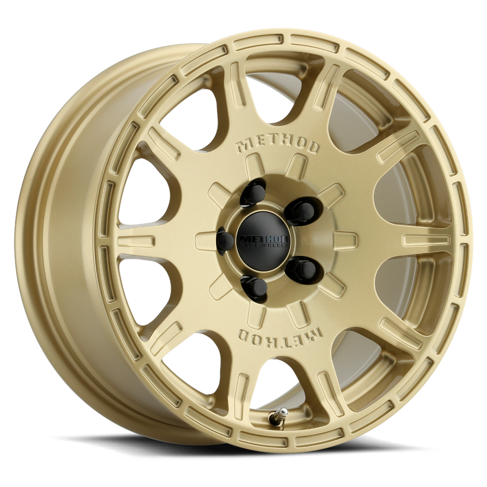 502 | VT-Spec | Gold