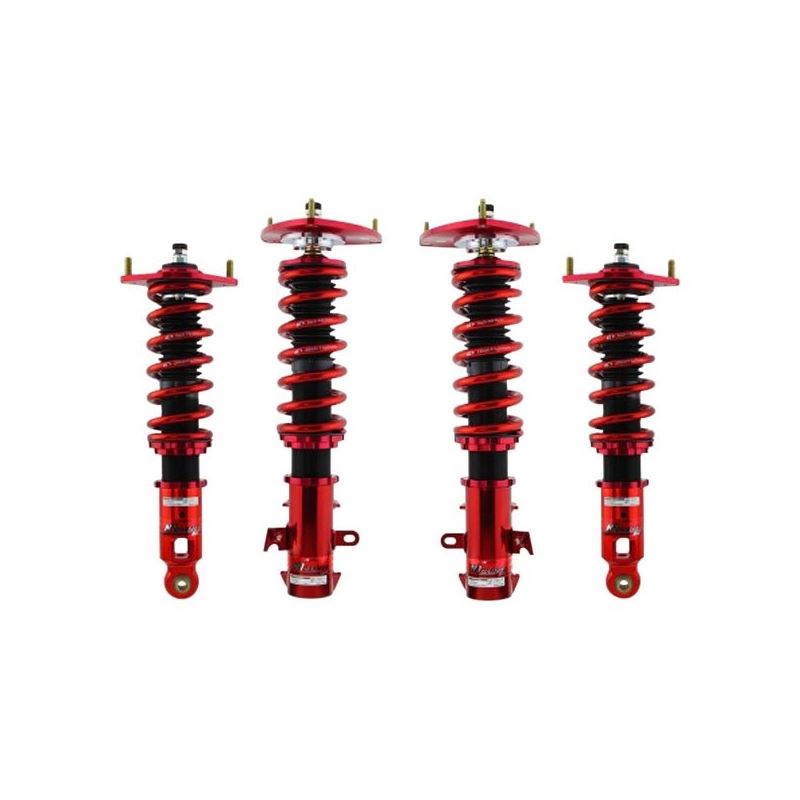 N1 Type ExV Damper - 2015-2021 Subaru WRX / STI [VA] (269AF022)