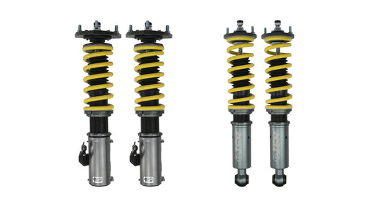 Pro Series Coilovers - Nissan 240sx 89-93 8k/6k - IS-PRO-S13