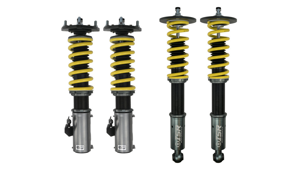 Pro Series Coilovers - Nissan 240sx 95-98 8k/6k - IS-PRO-S14