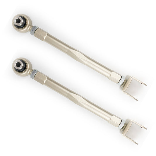 Pro Series Rear Toe Control Rods - Nissan 240sx 89-98 S13/S14 - IS-RTC-NS134-PRO