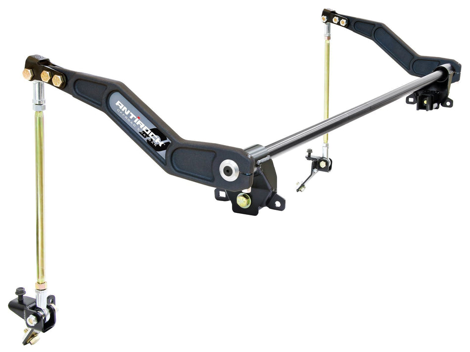 Antirock Rear Sway Bar Kit (forged arms, 1 in. bar) - Jeep Gladiator JT