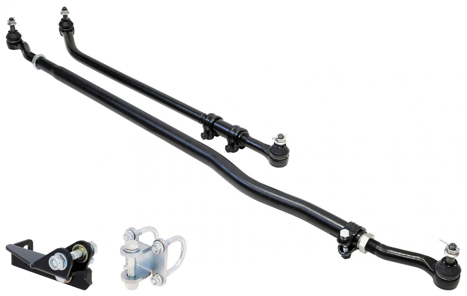 Currectlync Steering System - Jeep Wrangler Gladiator JL/JT