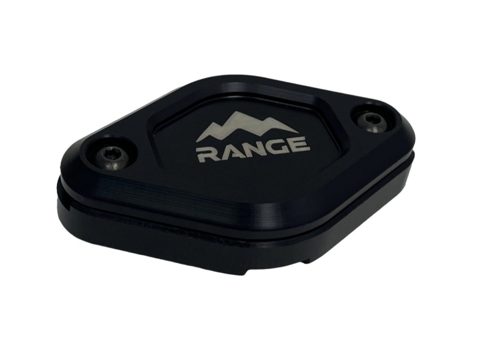 Range Industries - Apple Air Tag Magnetic Mount - Universal