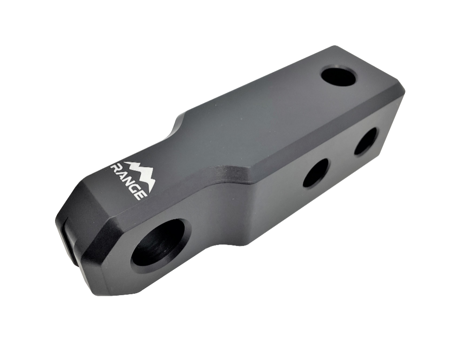 Range Industries - 2" Hitch Recovery Point - Universal