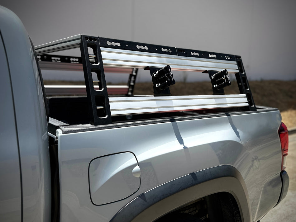 Range Industries - Toyota Tacoma 'Alpine' Rack (05-23)