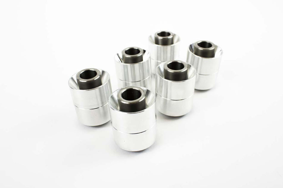 Rear Knuckle Monoball Bushings S13/S14/R33 (SPL RKB S13)