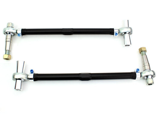 S550 Mustang Offset Front Tension Rods (SPL TRO S550)