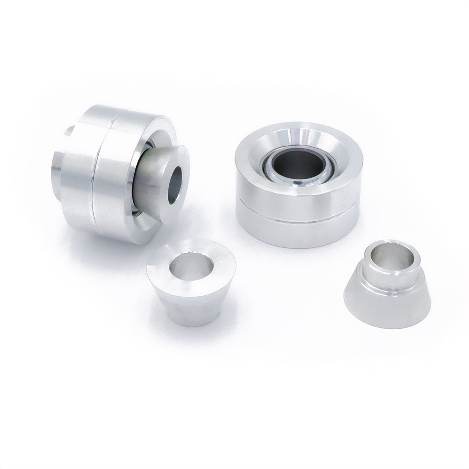 S550 Mustang Rear Toe Arm Bushing (SPL RTAB S550)