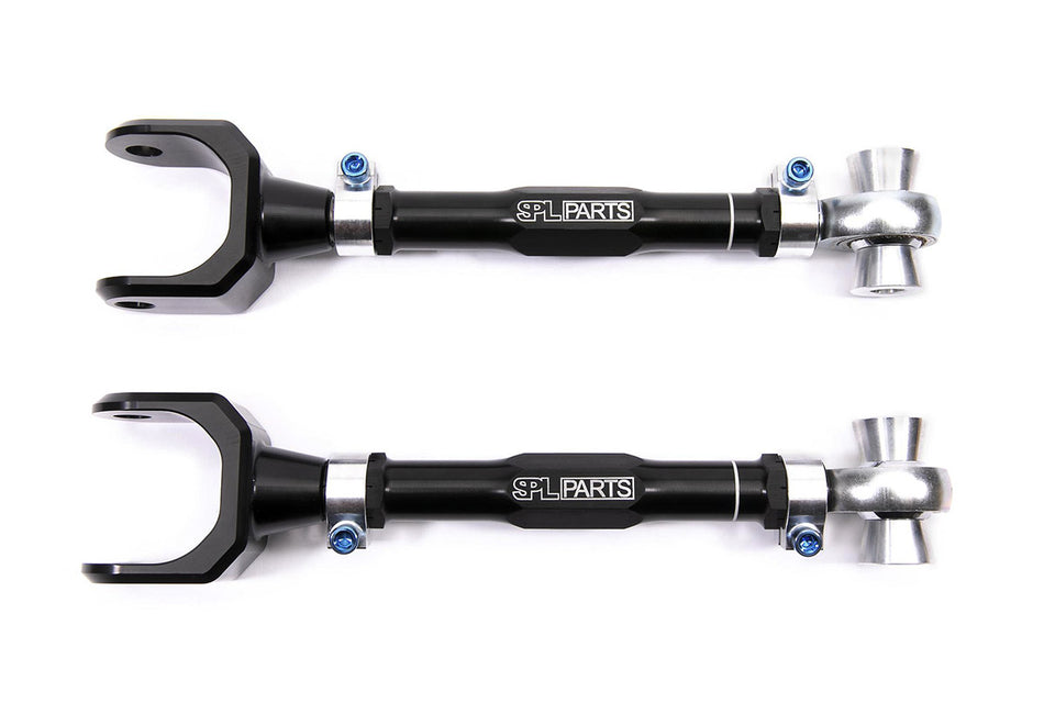 S550 Mustang Rear Toe Links (SPL RTA S550)