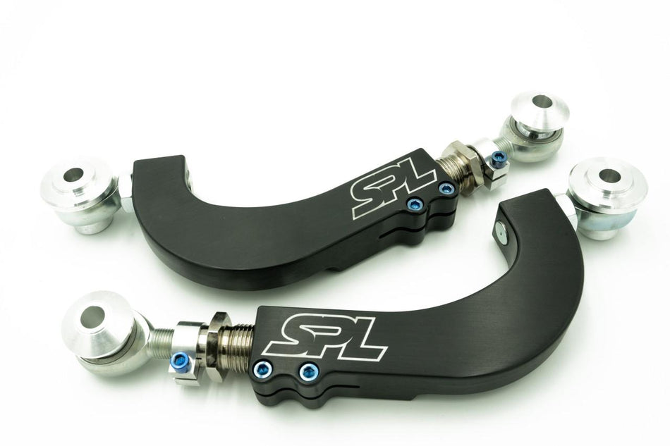 S550 Mustang Rear Upper Arms (SPL RUA S550)