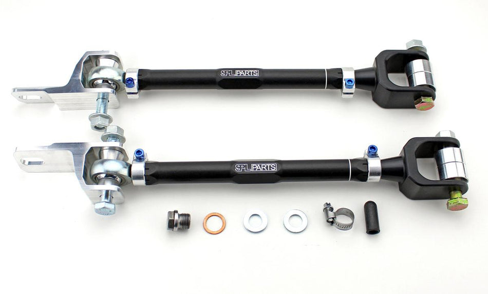 SPL TITANIUM Series HICAS Delete Kit Z32/S13/R32/R33/R34 (SPL HCK Z32D)