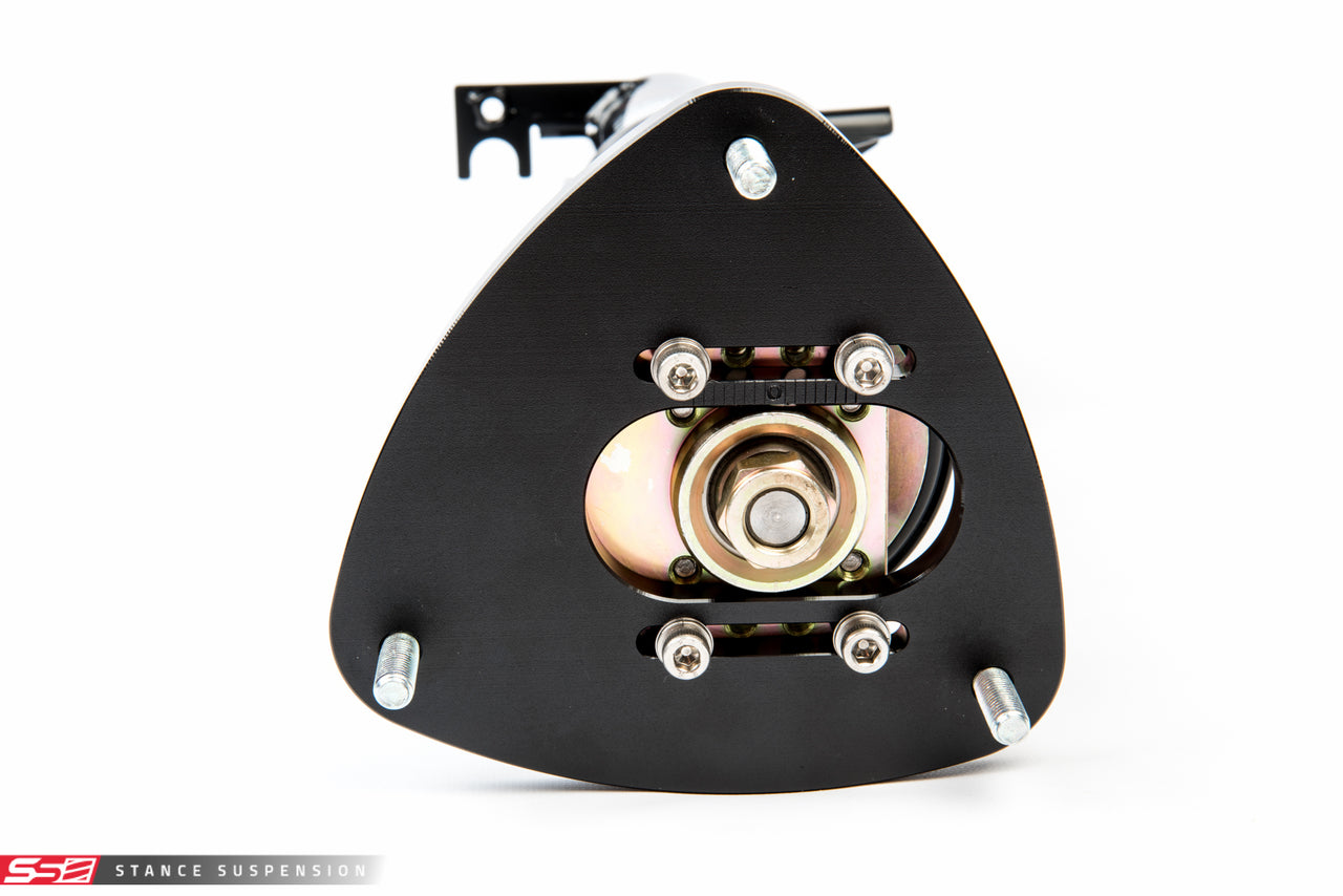 Scion FR-S / Subaru BRZ / Toyota GT86 / GR86 - XR1 Coilovers