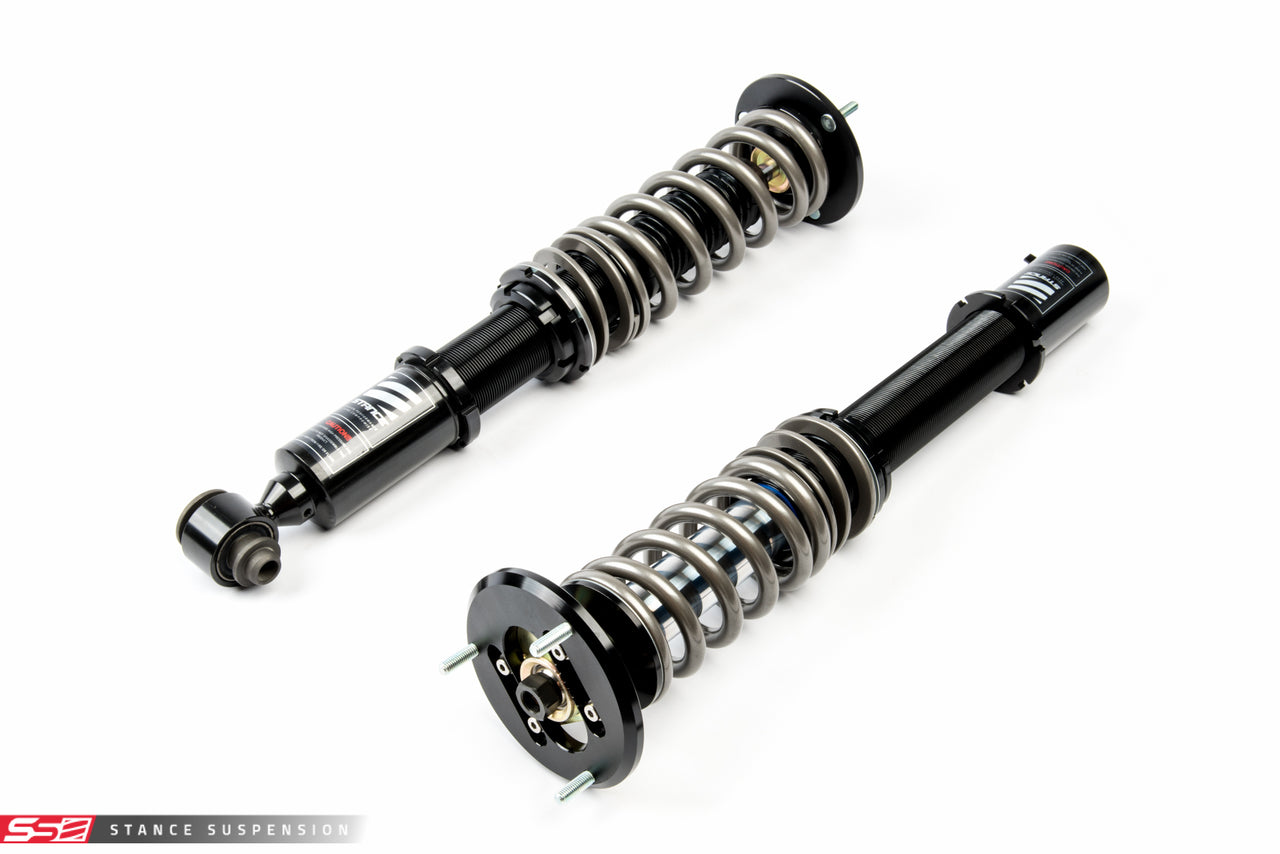 Stance XR1 Coilovers - BMW E36 '92-99