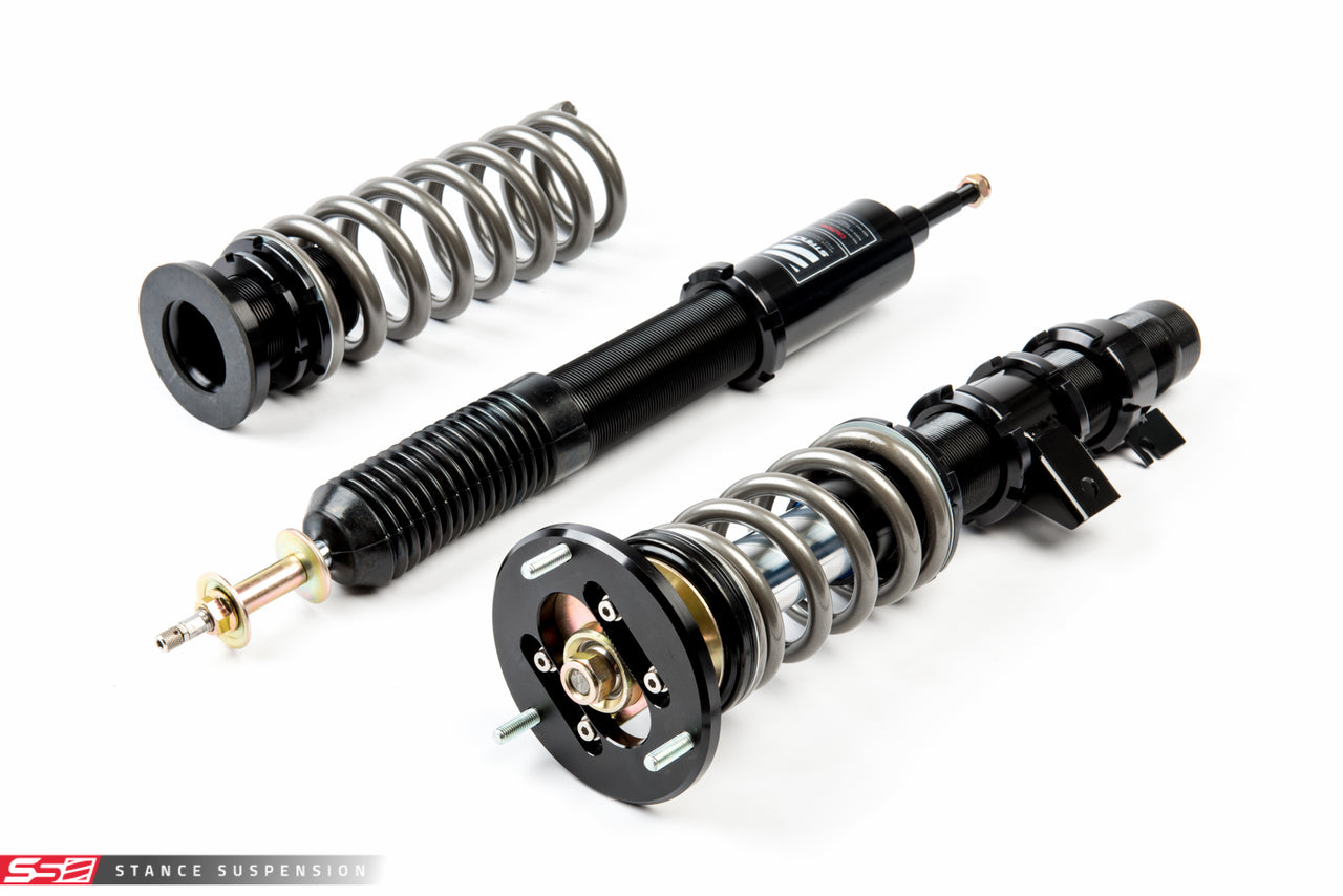Stance XR1 Coilovers - BMW E90 E92 3-Series