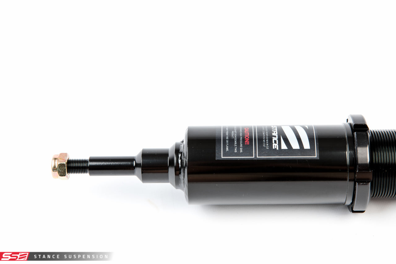 Stance XR1 Coilovers - BMW E90 E92 3-Series
