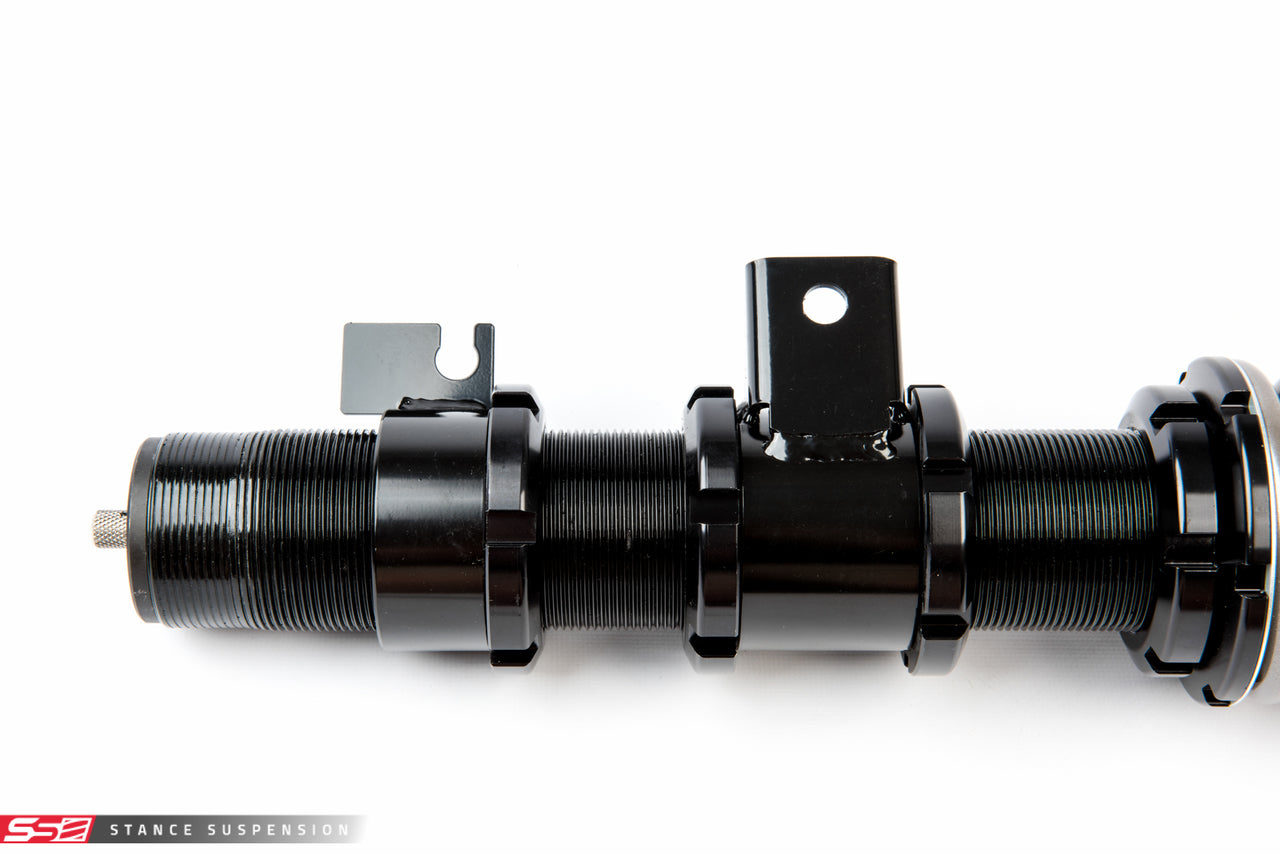 Stance XR1 Coilovers - BMW E90 E92 3-Series