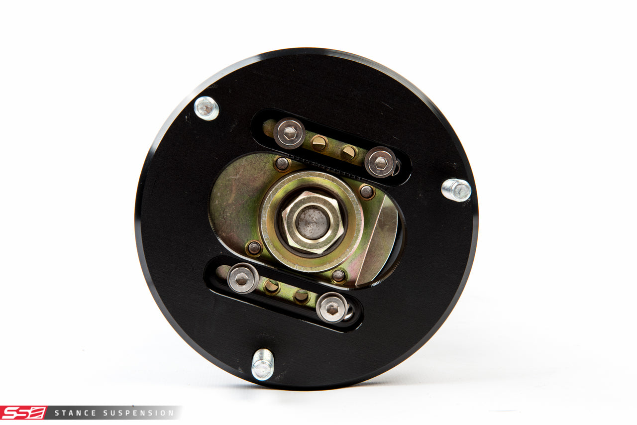 Stance XR1 Coilovers - BMW E90 E92 3-Series