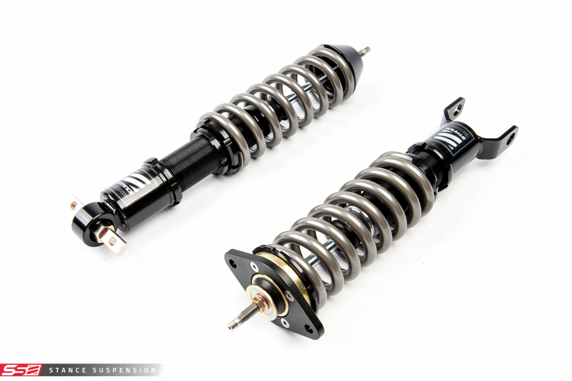 Stance XR1 Coilovers - C5C6 Corvette 97-13
