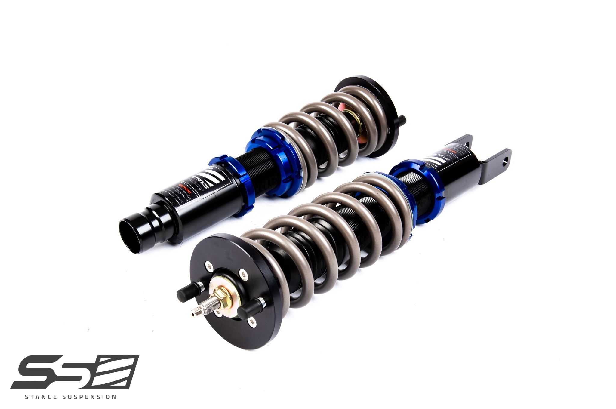 Stance XR1 Coilovers - Eg Civic 92-95