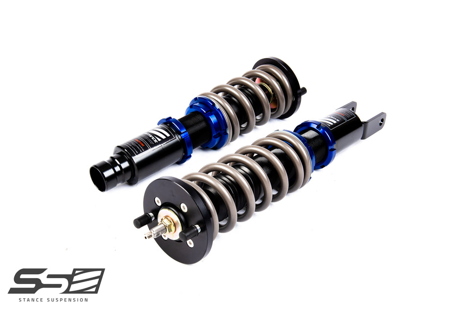 Stance XR1 Coilovers - Eg Civic 92-95
