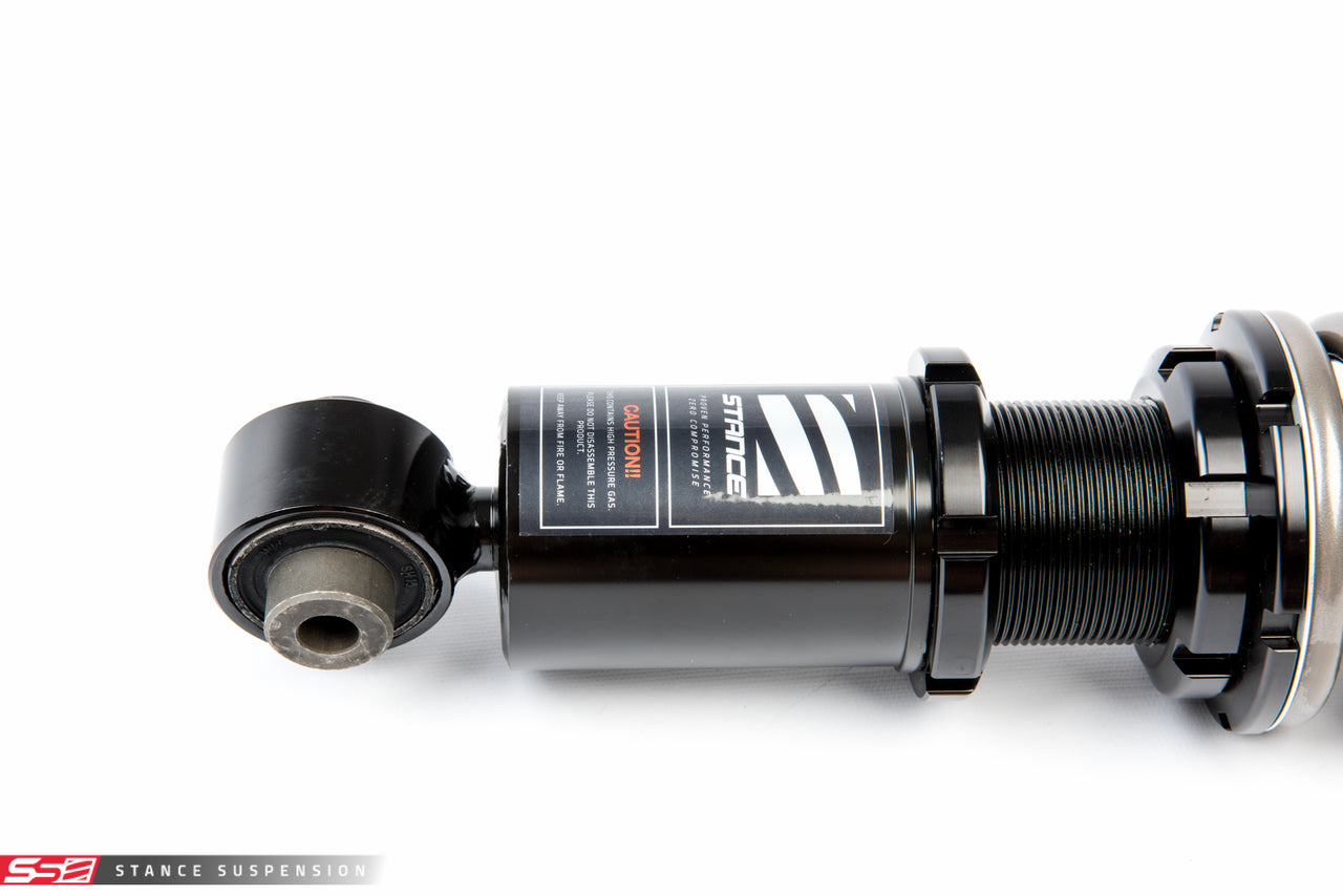 Stance XR1 Coilovers - GR86