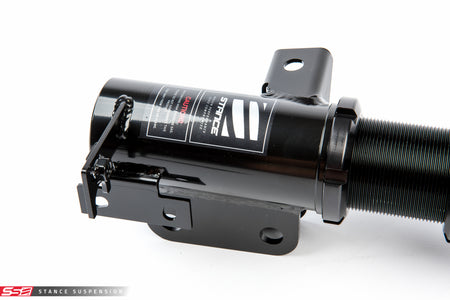 Stance XR1 Coilovers - GR86