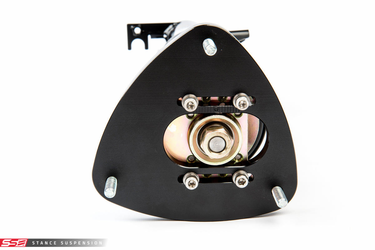Stance XR1 Coilovers - GR86