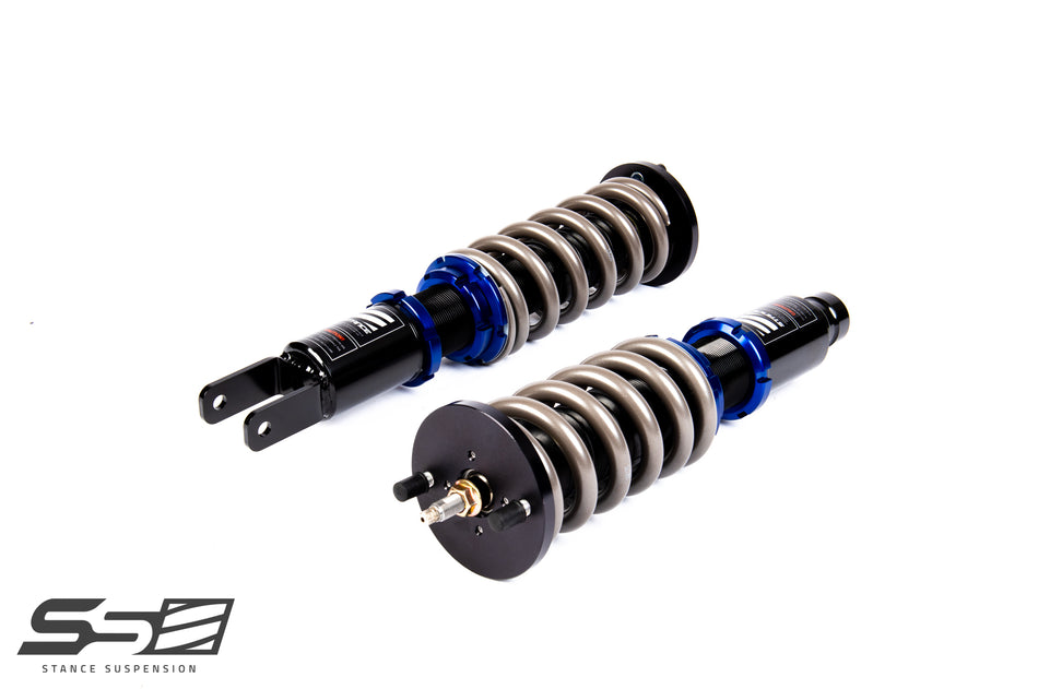 Stance XR1 Coilovers - Honda Civic EK