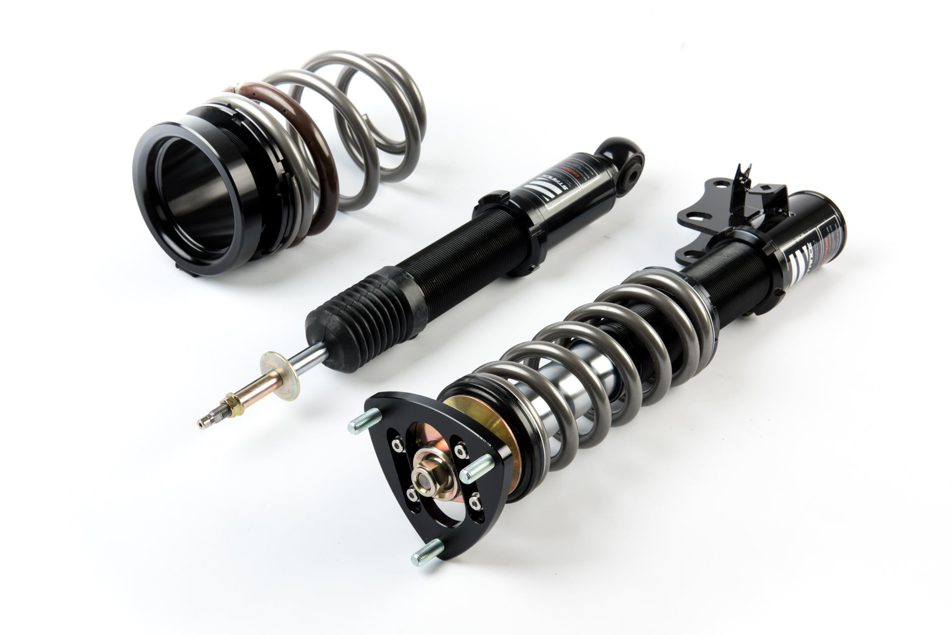 Stance XR1 Coilovers - Honda Civic FG2/FD2 06-11