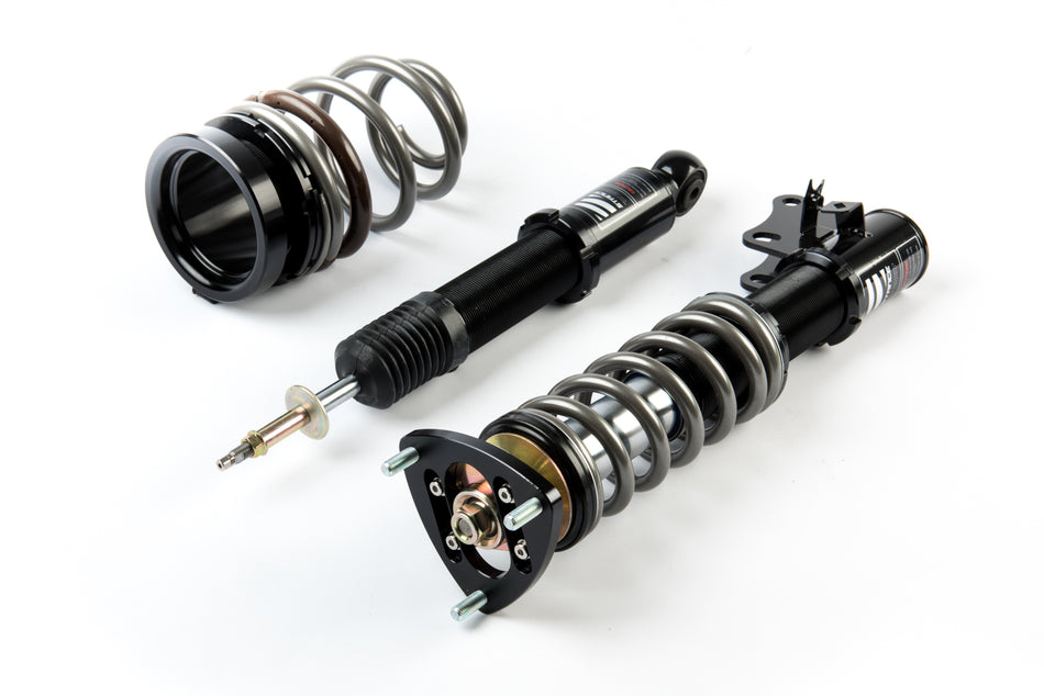 Stance XR1 Coilovers - Honda Civic FG2/FD2 06-11