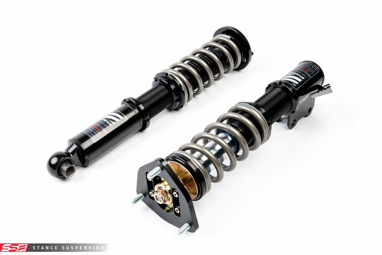 Stance XR1 Coilovers - Mazda Miata NA '89-97