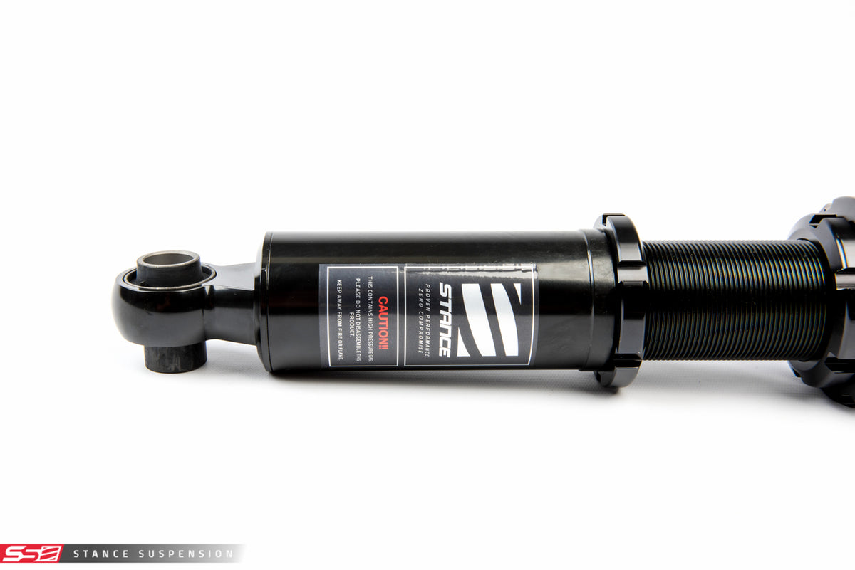 Stance XR1 Coilovers - Mazda Miata NA '89-97