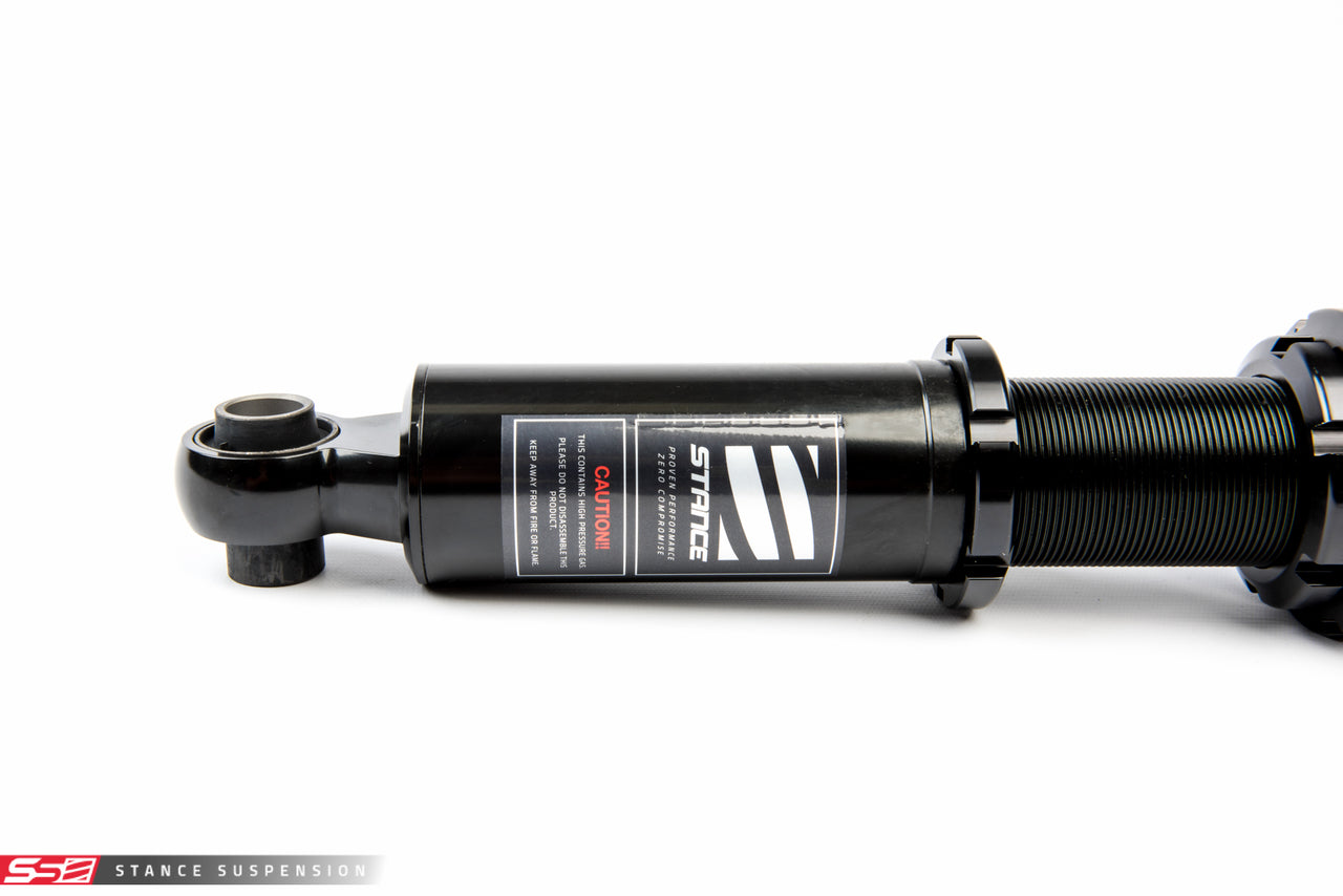 Stance XR1 Coilovers - Mazda Miata NA '89-97