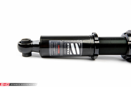 Stance XR1 Coilovers - Mazda Miata NA '89-97