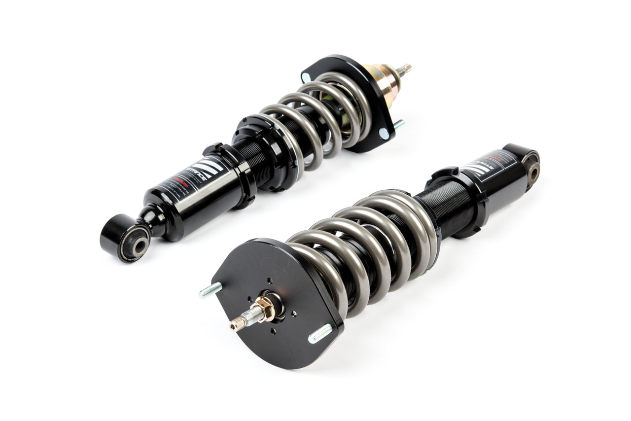 Stance XR1 Coilovers - Mazda Miata NB '99-05