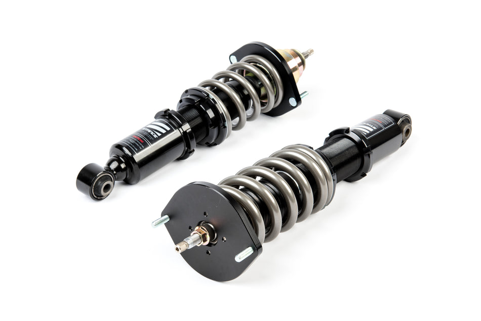 Stance XR1 Coilovers - Mazda Miata NB '99-05