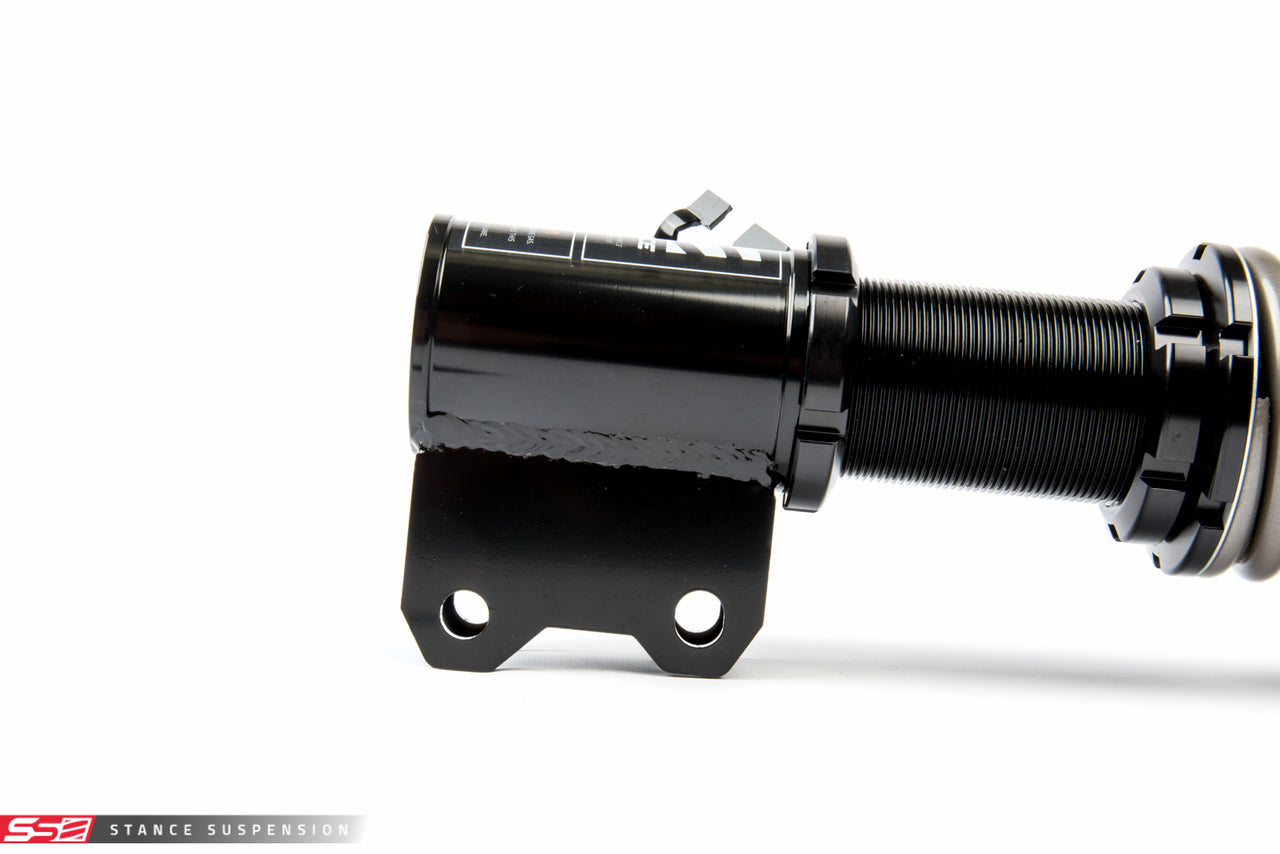 Stance XR1 Coilovers - Nissan 240SX S13 '89-93